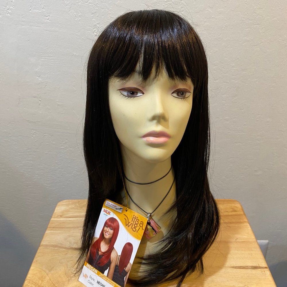 #99 IT'S A WIG